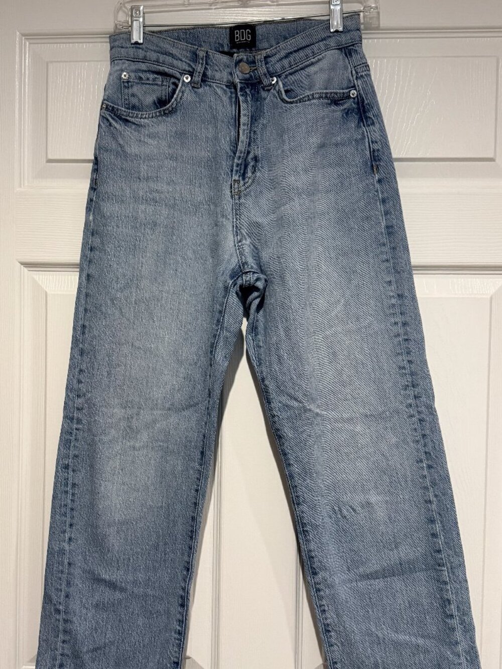 Women's BDG Urban Outfitters Stretch Cowboy Jeans- size 26